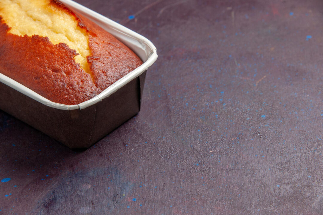 Receita de Bolo de Liquidificador Perfeito para Iniciantes