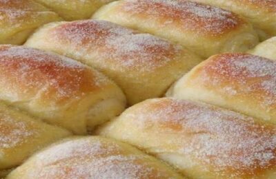 Receita De Pão De Milho Caseiro – Tradicional E Irresistível