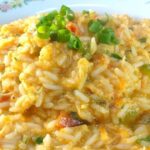 Aprenda A Fazer Um Risoto De Frango Fácil, Econômico E Super Cremoso, Perfeito Para Qualquer...
