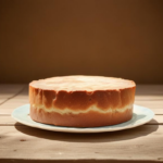 Bolo De Leite: Uma Tradição Caseira Que Nunca Sai De Moda