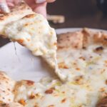 Pizza Frita: Receita Rápida E Deliciosa