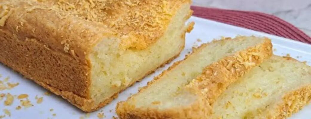 Receita Prática E Deliciosa Para O Café Da Tarde...