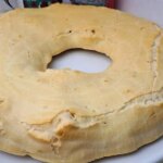 Aprenda A Fazer Uma Rosca De Polvilho Crocante Por Fora E Macia Por Dentro...