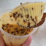 Receita Rápida E Cremosa De Sobremesa Gelada De Maracujá Para Refrescar Seus Dias....