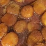 Sobremesa De Banana Sem Farinha Fácil De Fazer Com 4 Ingredientes é Leve, Prática E...