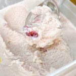 Sorvete De Morango Cremoso E Delicioso! Aprenda Essa Receita Fácil E Refrescante Para Os Dias...