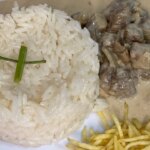 Strogonoff De Carne Cremoso E Irresistível! Aprenda Essa Receita Fácil E Deliciosa Para Deixar Suas...
