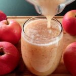 Aprenda A Fazer Suco De Maçã Natural, Refrescante E Nutritivo. Uma Bebida Fácil E Rápida!...