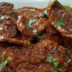 Receita Fácil De Bife Ao Molho Na Panela De Pressão, Com Carne Macia, Sem Sujeira...