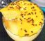 Mousse De Maracujá Super Cremoso Você Vai Pedir BIS