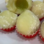 Surpresinha De Uva Cremosa E Deliciosa! Aprenda Essa Receita Fácil E Irresistível Para Qualquer Ocasião....