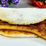 Café Da Manhã Leve Com Banana, Queijo E Tapioca....