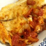 Tilápia Ao Molho De Tomate Receita Fácil E Saborosa é Prática, Rápida E Deliciosa Para...