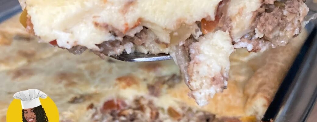 Aprenda A Fazer Torta De Atum De Liquidificador! Uma Receita Rápida, Prática E Deliciosa Para...