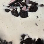 Aprenda A Fazer Torta De Oreo Cremosa E Irresistível! Uma Sobremesa Fácil, Cheia De Sabor...