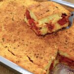 Torta De Salsicha Fácil, Fofinha E Econômica. Uma Opção Deliciosa Para Qualquer Refeição!...