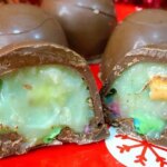 Trufas Fini Fáceis E Deliciosas! Aprenda Essa Receita Criativa E Irresistível Para Adoçar Suas Festas...