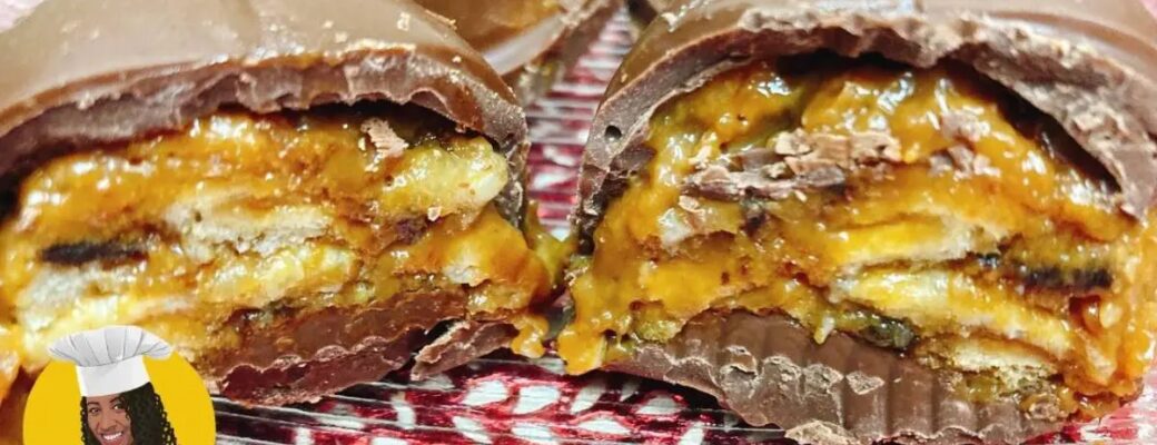 Trufas De Chocotone Com Doce De Leite Fáceis E Deliciosas! Aprenda Essa Receita Perfeita Para...