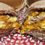 Trufas De Chocotone Com Doce De Leite Fáceis E Deliciosas! Aprenda Essa Receita Perfeita Para...