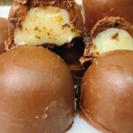 Trufas De Limão Fáceis E Irresistíveis! Aprenda A Fazer Essa Delícia Cremosa Com Chocolate Branco...