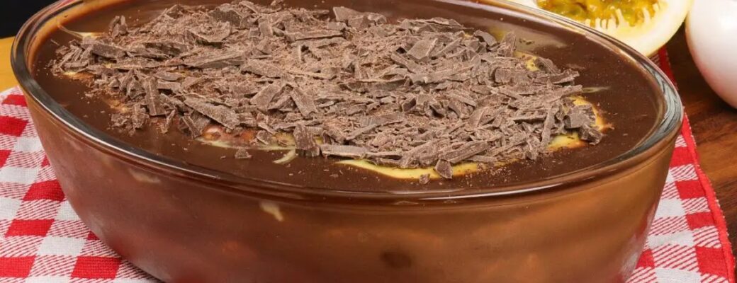 Aprenda A Fazer Trufas De Maracujá Com Ganache De Chocolate, Uma Sobremesa Deliciosa E Irresistível....