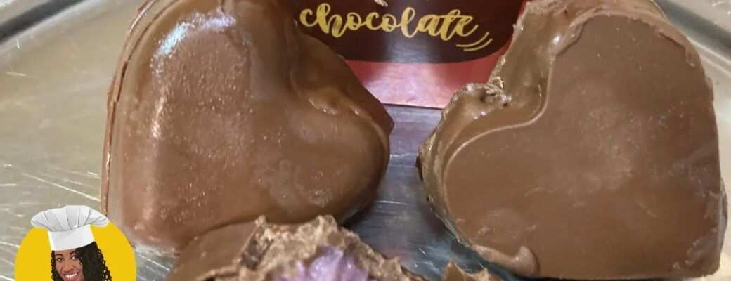 Trufas De Uva Deliciosas E Fáceis De Fazer! Aprenda Essa Receita Incrível Para Presentear Ou...