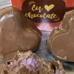 Trufas De Uva Deliciosas E Fáceis De Fazer! Aprenda Essa Receita Incrível Para Presentear Ou...