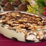 Gelado De Travessa Fácil: Receita Refrescante E Irresistível