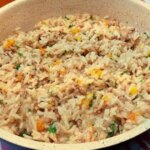 Receita Prática, Gostosa E Feita Com Uma Só Panela....