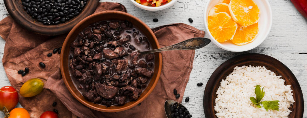 Receita De Feijoada Completa Que Derrete Na Boca