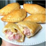 DIVINO Esse Pastel De 3 Ingredientes E A Massa Desmancha Na Boca