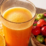 Suco De Acerola - Créditos: Depositphotos.com / Senciani.foto