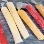 Esse Geladinho Gourmet Vai Te Surpreender Perfeito Pra Depois Do Jantar!