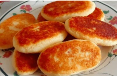 Pãozinho SAUDAVEL Demais Sem Trigo Sem Ovos Super Fácil