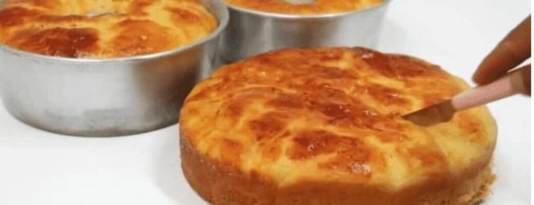 Pão Sem Sova E Sem Complicação: Receita De Liquidificador