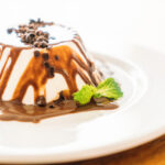 Receita De Manjar Branco Cremoso Com Toque De Coco!