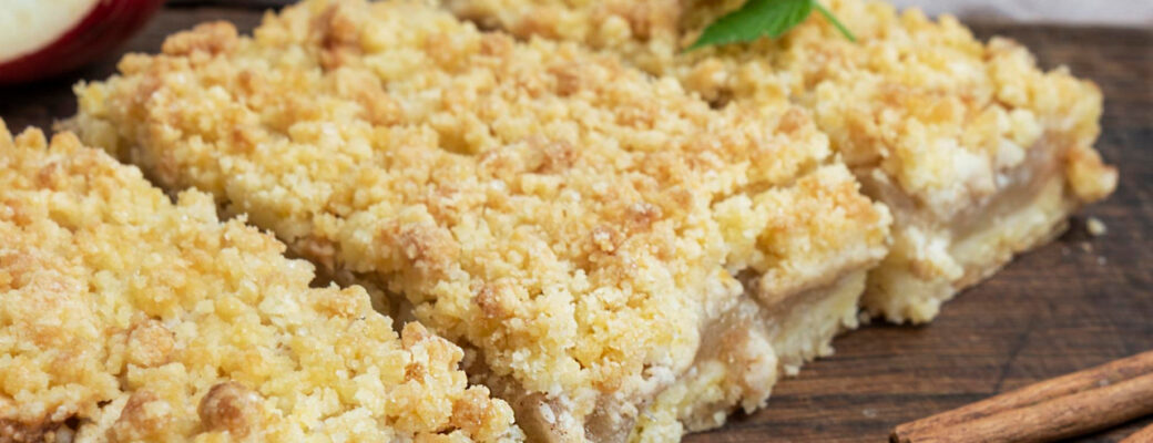 Receita De Cuca De Banana Com Massa Leve E Macia!