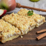 Receita De Cuca De Banana Com Massa Leve E Macia!