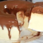 Pudim De Sorvete Com Calda: Receita Irresistível Para Sobremesas
