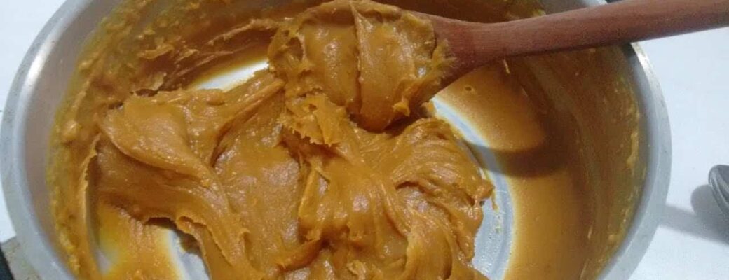 Doce De Leite Caseiro Rápido: Pronto Em 15 Minutos