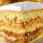 Bolo Bem-Casado Com Nozes: Perfeito Para Casamentos E Aniversários