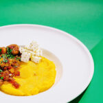 Receita De Polenta Cremosa Que Derrete Na Boca!