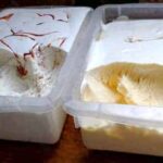 Sorvete De Gelatina Refrescante E Muito Fácil