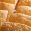 Como Fazer Massa De Pastel Com 2 Ingredientes E Muito Sabor