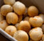 Receita De Pão De Queijo Mineiro Com 5 Ingredientes