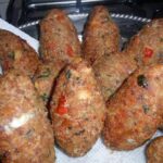 Bolinho De Pão Com Requeijão - Confira