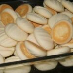 Sequilhos Deliciosos E Muito Fáceis De Fazer Faça Na Sua Casa Já