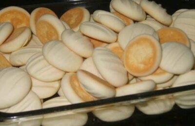 Sequilhos Deliciosos E Muito Fáceis De Fazer Faça Na Sua Casa Já