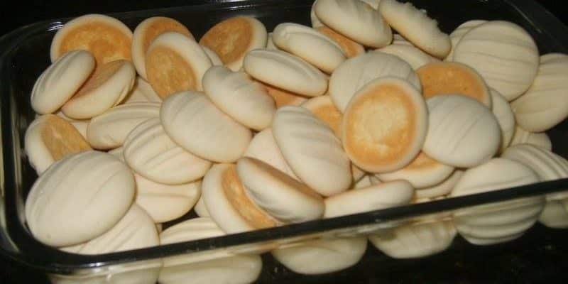 Sequilhos Deliciosos E Muito Fáceis De Fazer Faça Na Sua Casa Já