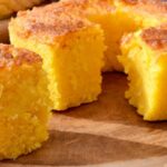 Bolo De Milho De Lata Cremoso Faça Ainda Hoje